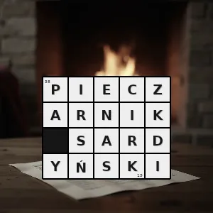 Rozwiązanie krzyżówki: jaskiniowa - pieczarnik sardyński | hasła, synonimy i podpowiedzi Hasło krzyżówkowe jaskiniowa - pieczarnik sardyński – rozwiązanie, synonimy, podpowiedzi i definicje krzyżówkowe